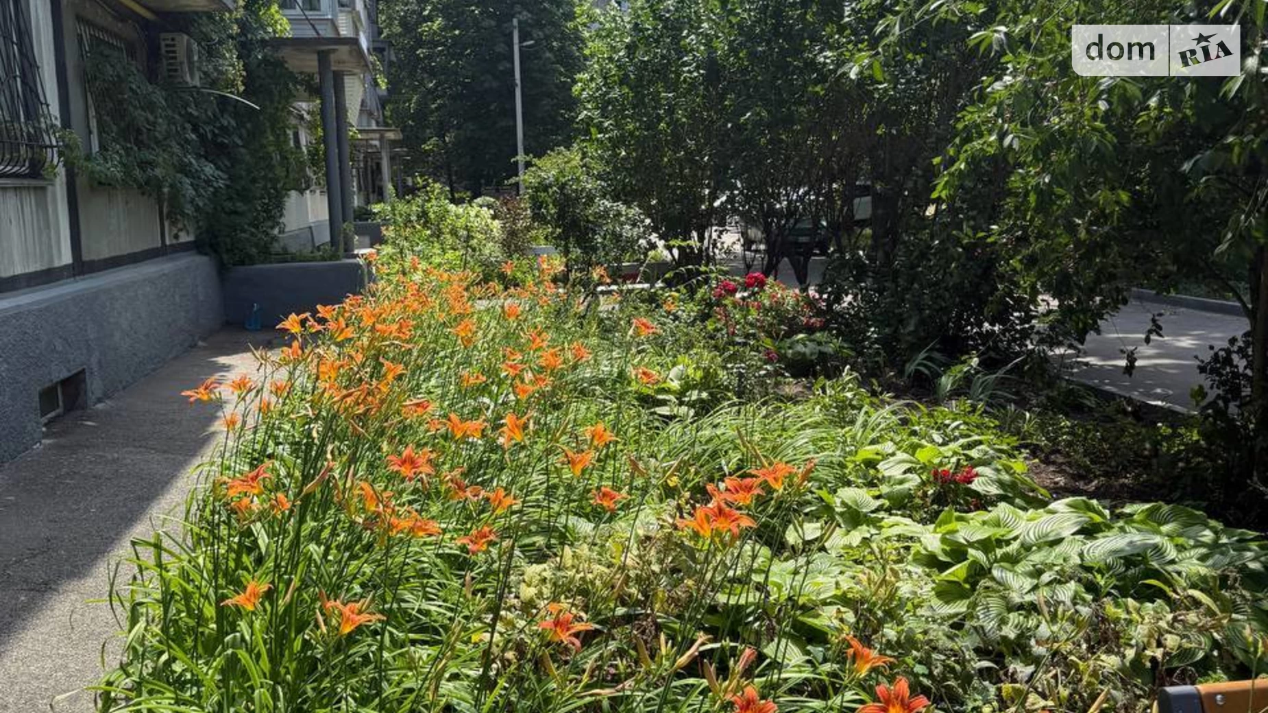 Продается 2-комнатная квартира 45 кв. м в Днепре, просп. Поля Александра, 135Б - фото 4