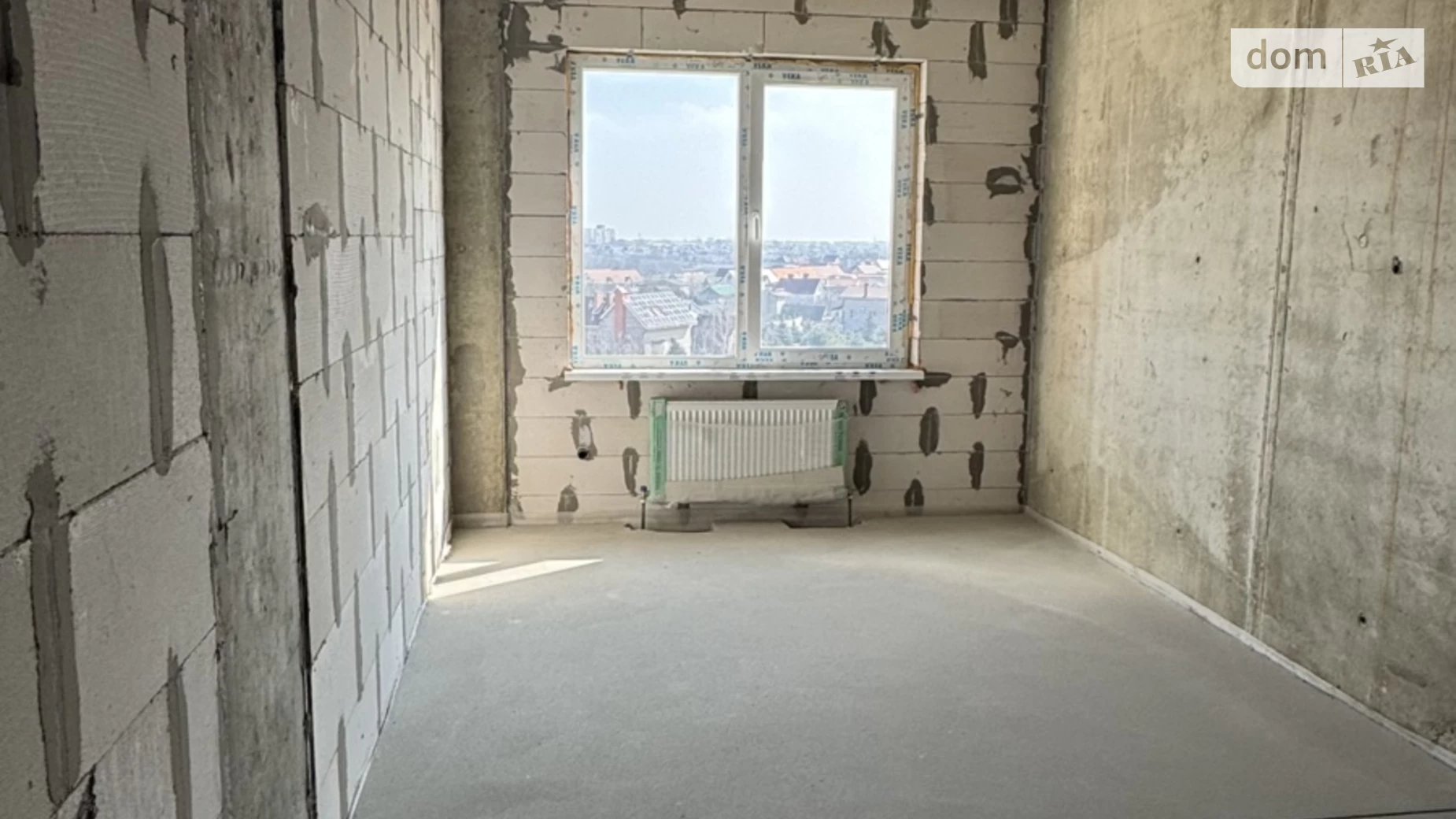 Продается 2-комнатная квартира 68.6 кв. м в Лиманке, ул. Строительная, 48А - фото 4