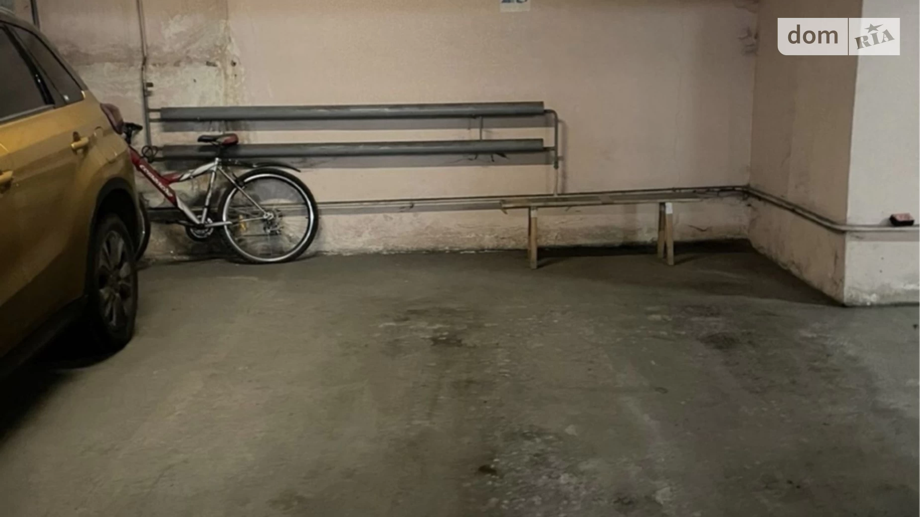 Продається підземний паркінг універсальний на 18.1 кв. м, цена: 42000 $ - фото 2