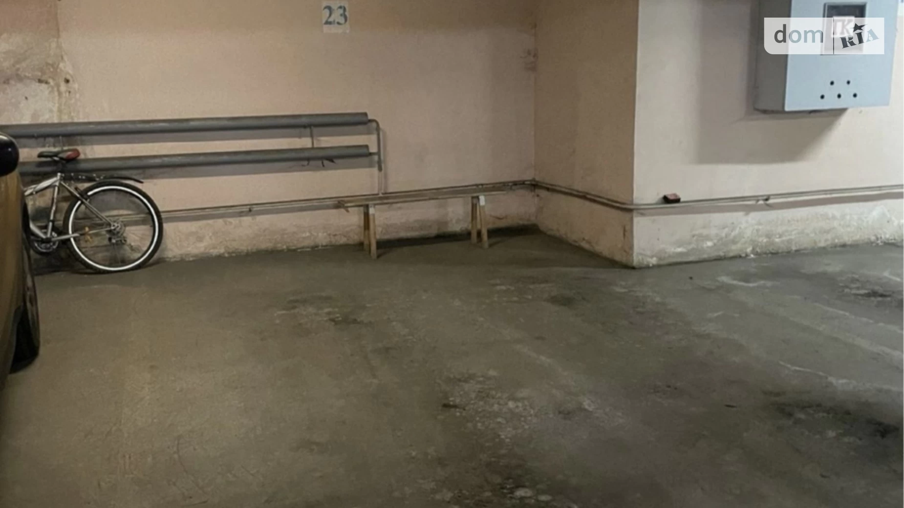 Продається підземний паркінг універсальний на 18.1 кв. м, цена: 42000 $ - фото 3