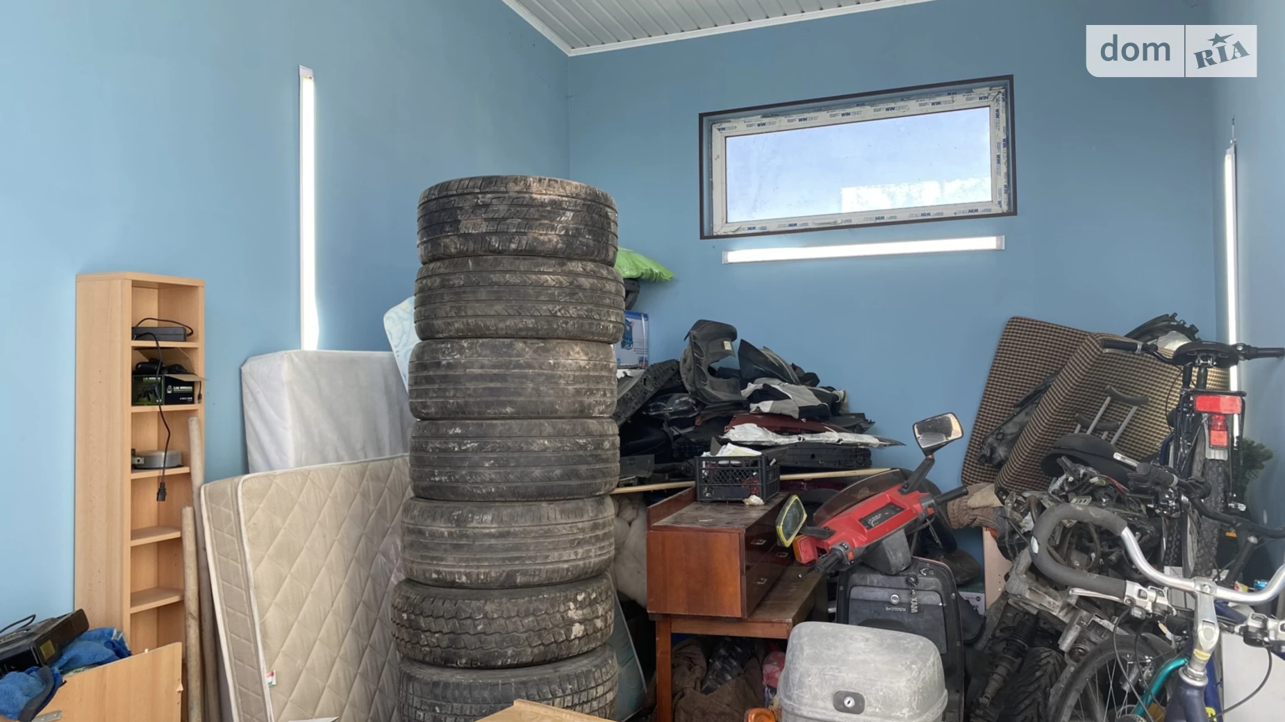 Продається місце в гаражному кооперативі під бус на 27 кв. м, цена: 8500 $ - фото 2