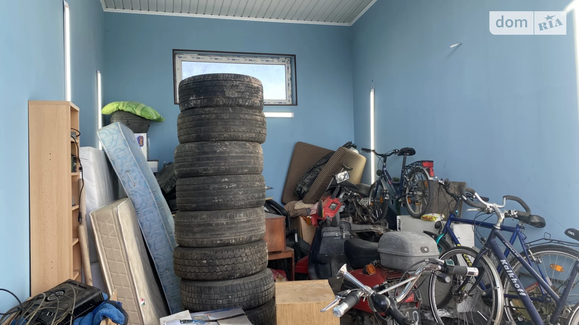 Продається місце в гаражному кооперативі під бус на 27 кв. м, цена: 8500 $ - фото 4
