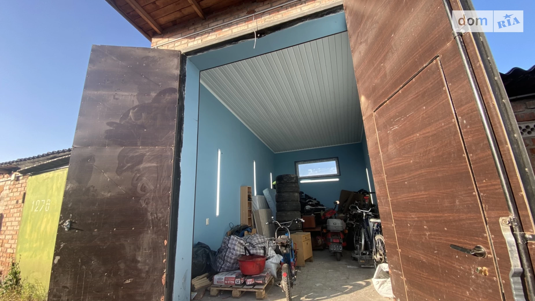 Продається місце в гаражному кооперативі під бус на 27 кв. м, цена: 8500 $ - фото 5