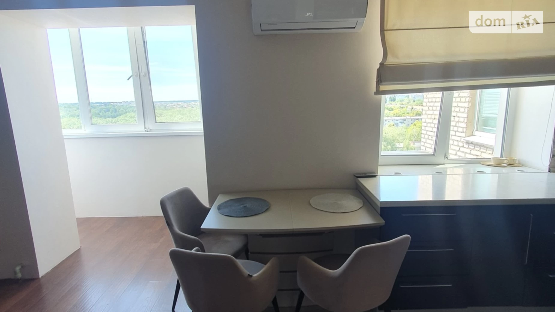 Продається 2-кімнатна квартира 53.4 кв. м у Вінниці, цена: 95000 $ - фото 5