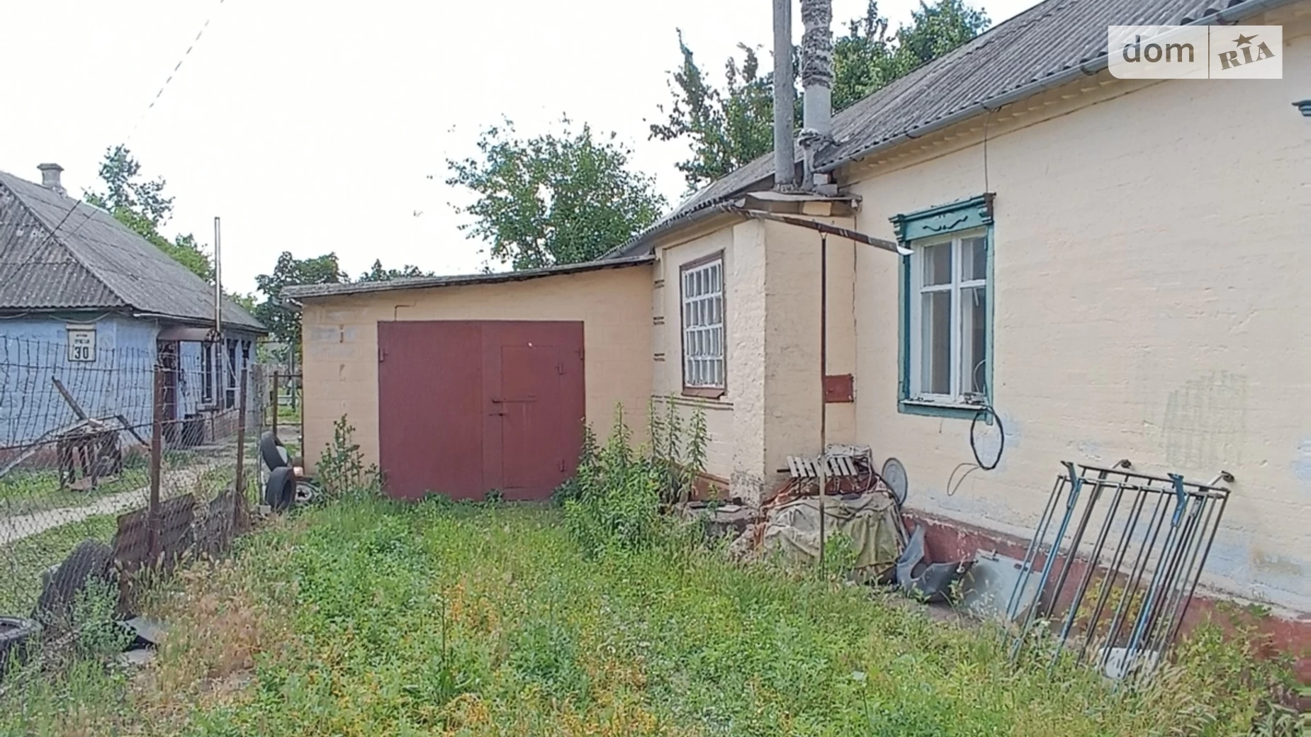 Продається одноповерховий будинок 87 кв. м з меблями, цена: 22500 $ - фото 2