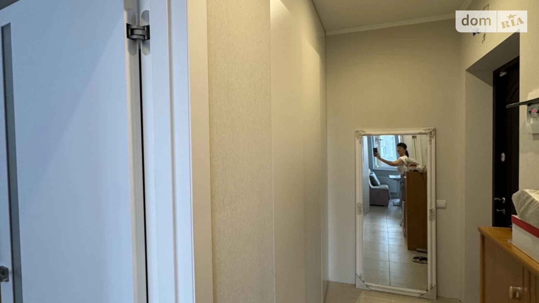 Здається в оренду 1-кімнатна квартира 42.6 кв. м у Броварах, вул. Київська, 249А - фото 3