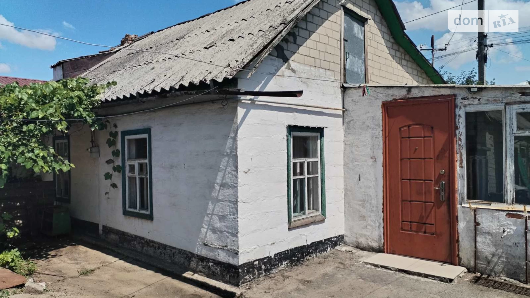 Продается часть дома 65 кв. м с террасой, цена: 27500 $ - фото 2