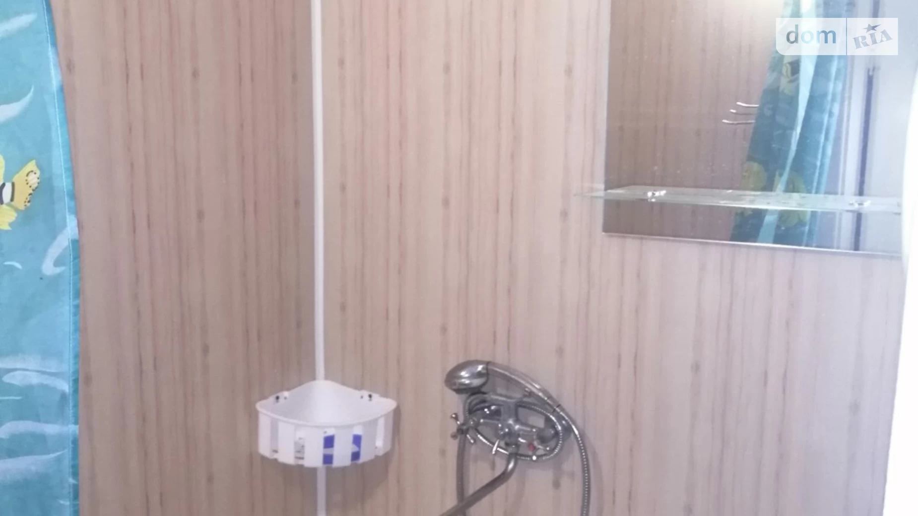 Продается 2-комнатная квартира 44.6 кв. м в Киеве, просп. Отрадный, 36 - фото 2