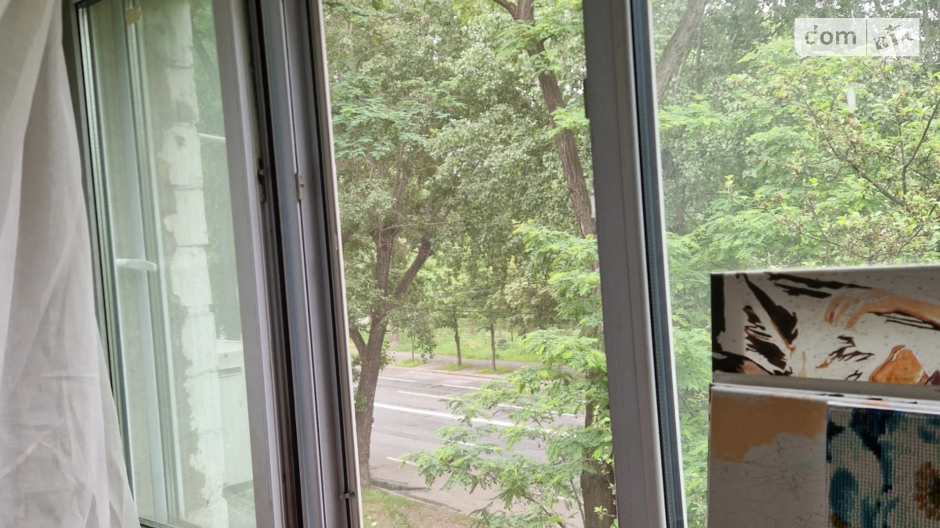 Продается 2-комнатная квартира 44.6 кв. м в Киеве, просп. Отрадный, 36 - фото 3