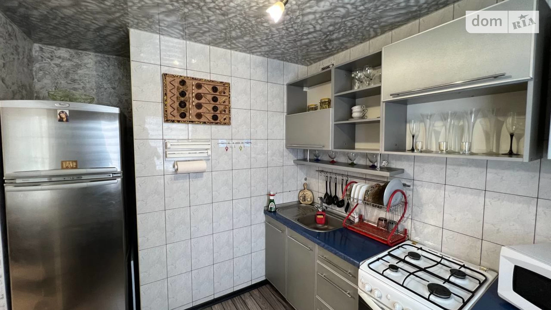 Продається 3-кімнатна квартира 58 кв. м у Харкові, цена: 53000 $ - фото 3