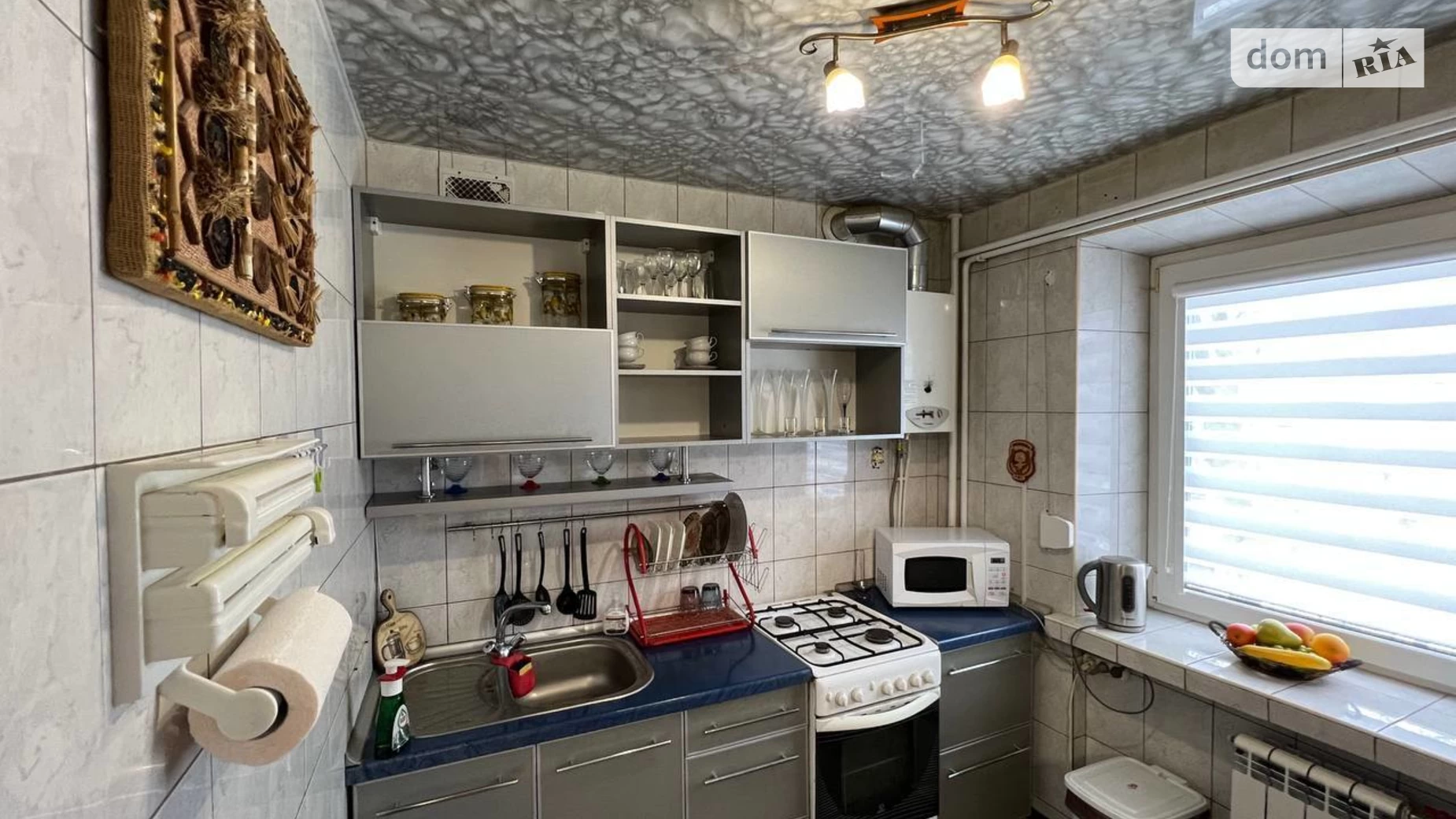 Продається 3-кімнатна квартира 58 кв. м у Харкові, цена: 53000 $ - фото 4
