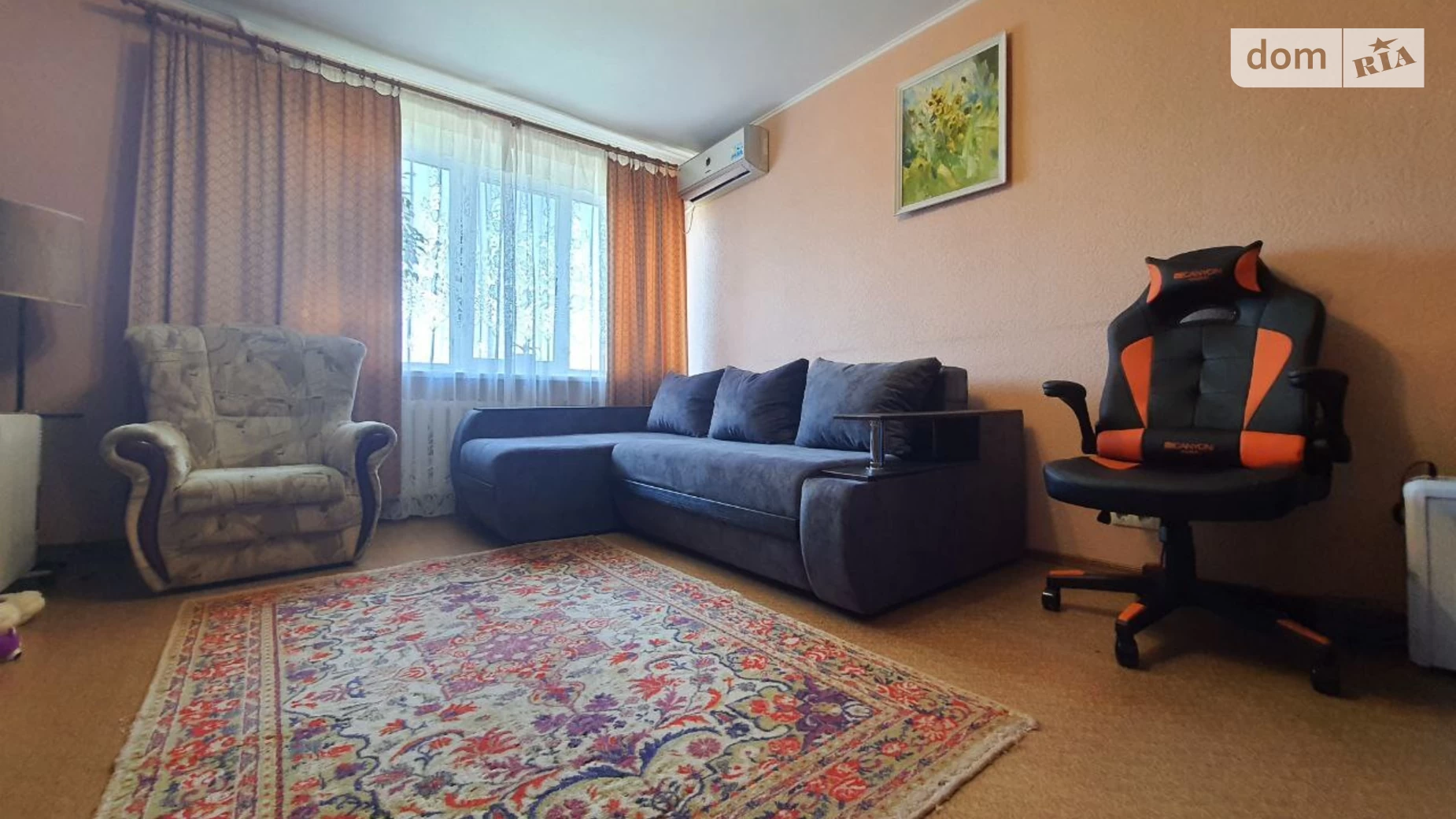 Продается 3-комнатная квартира 71.4 кв. м в Днепре, цена: 33000 $ - фото 4