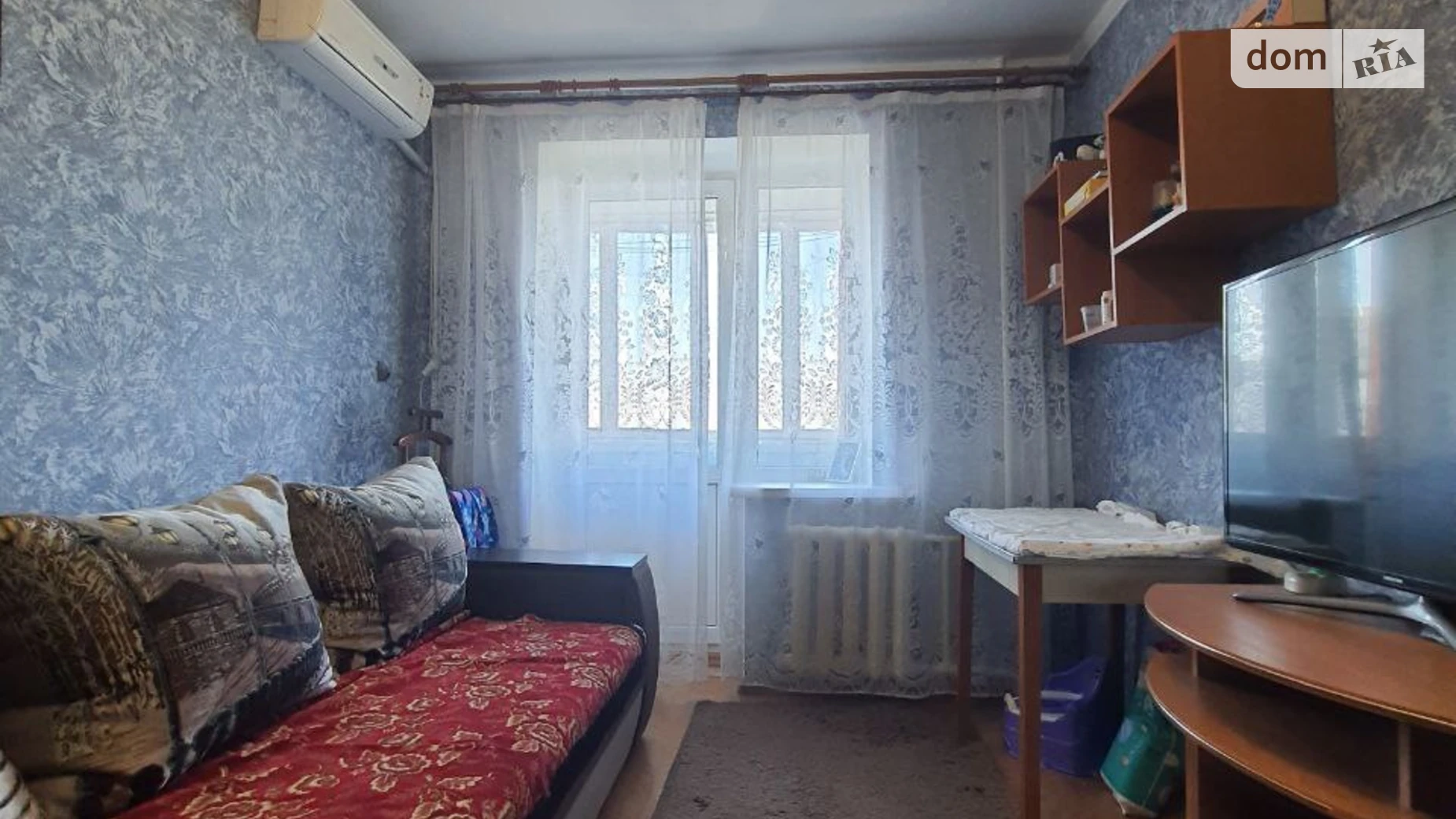Продается 3-комнатная квартира 71.4 кв. м в Днепре, ул. Семафорная, 32 - фото 5
