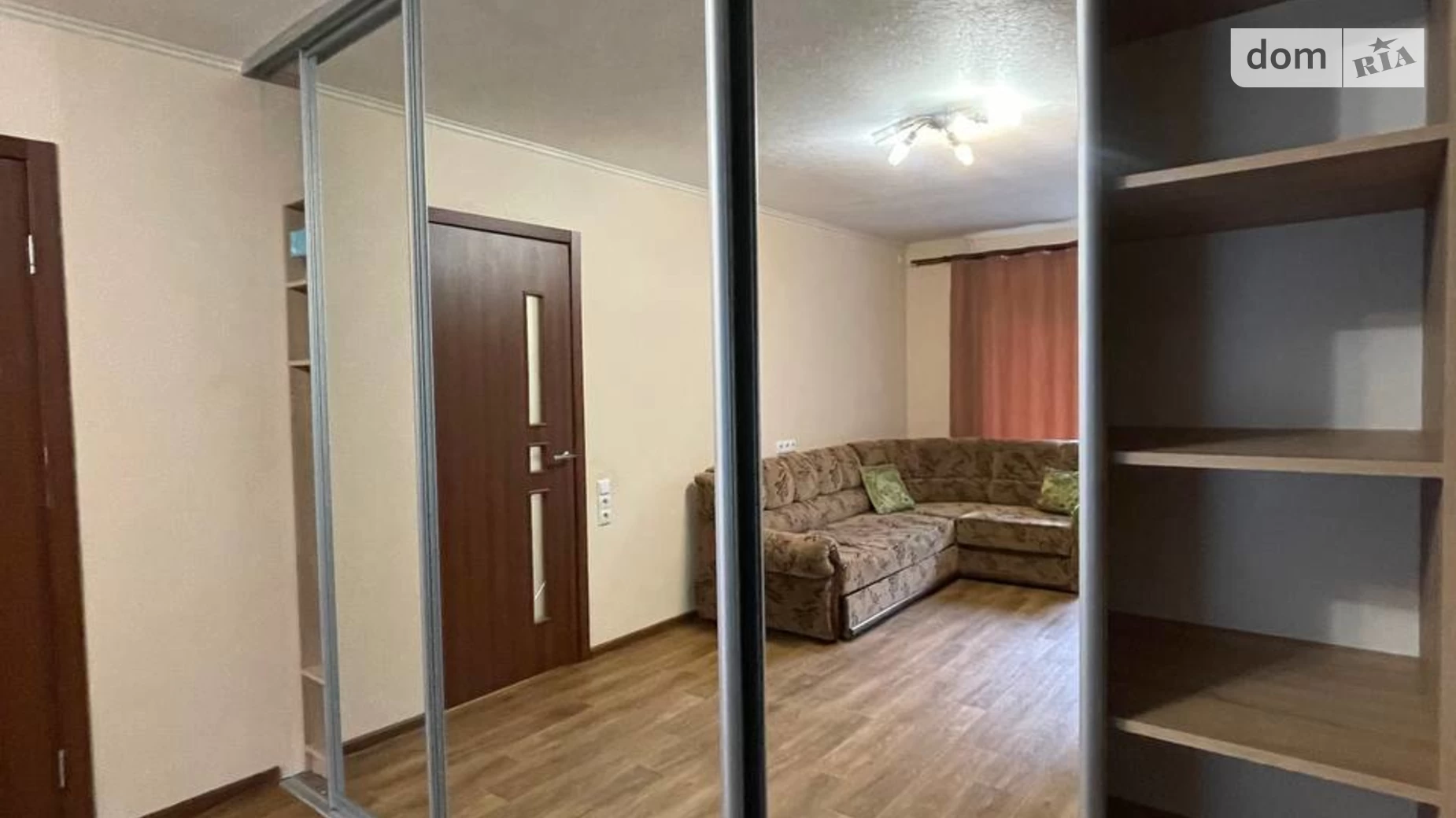 Здається в оренду 2-кімнатна квартира 46 кв. м у Харкові, пров. 23-го Серпня, 5 - фото 2