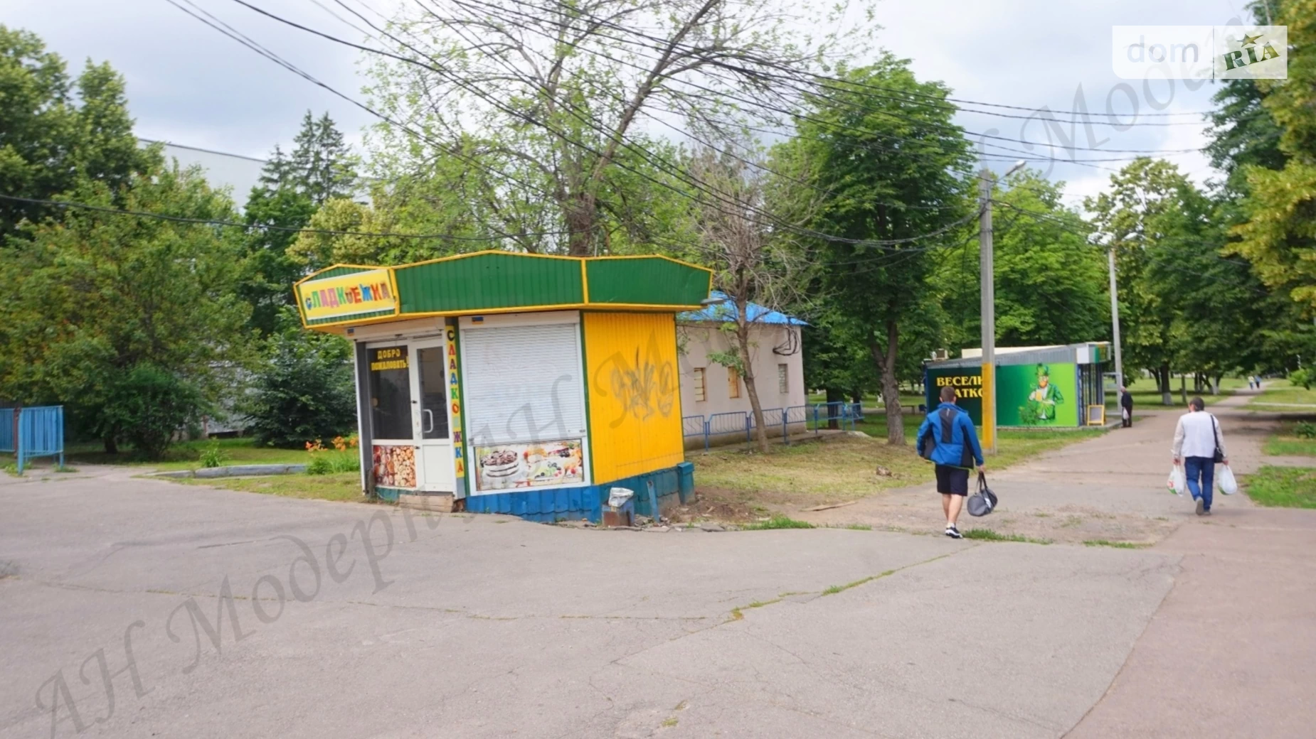 Здається в оренду об'єкт сфери послуг 14 кв. м в 1-поверховій будівлі, цена: 6000 грн - фото 2