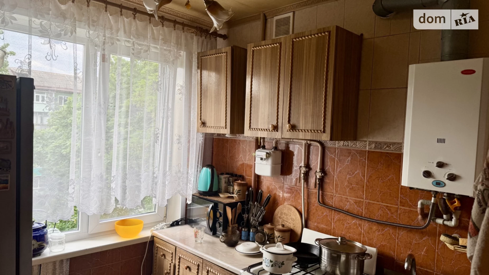 Продается 3-комнатная квартира 60.6 кв. м в Павлограде, ул. Европейская(Комарова), 11 - фото 4