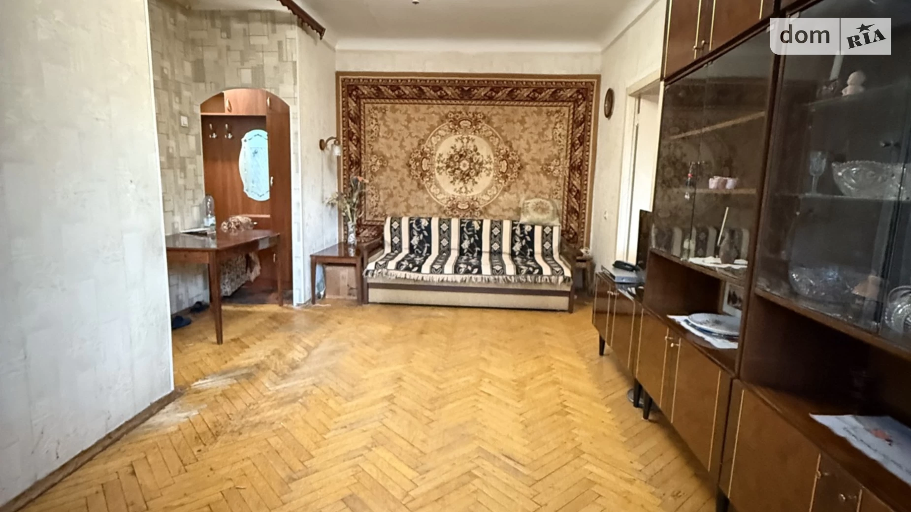 Продается 2-комнатная квартира 46 кв. м в Киеве, просп. Соборности, 4 - фото 2
