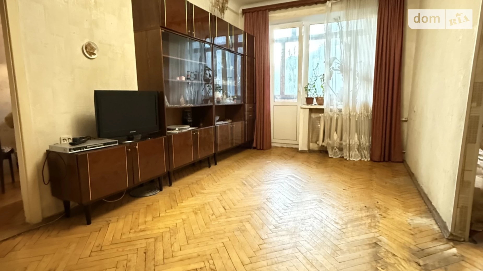 Продается 2-комнатная квартира 46 кв. м в Киеве, просп. Соборности, 4 - фото 3