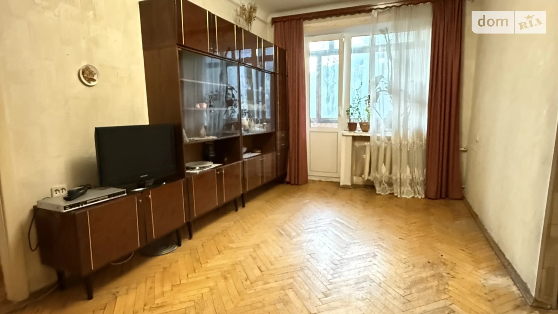 Продается 2-комнатная квартира 46 кв. м в Киеве, просп. Соборности, 4 - фото 4