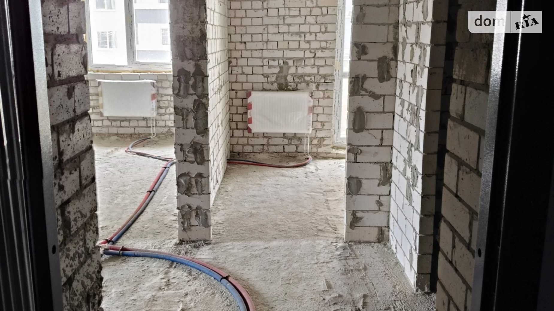 Продається 2-кімнатна квартира 64 кв. м у Харкові, вул. Полтавський Шлях, 184А корпус 16 - фото 3