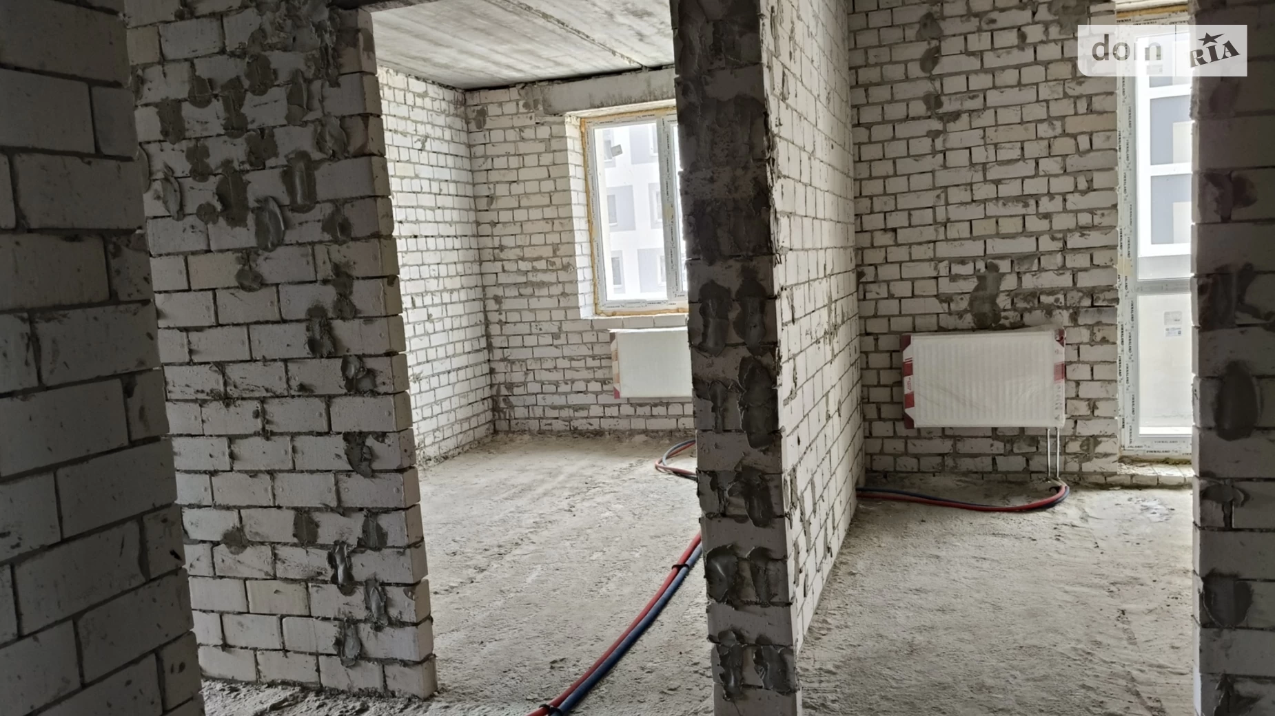 Продається 2-кімнатна квартира 64 кв. м у Харкові, вул. Полтавський Шлях, 184А корпус 16 - фото 5