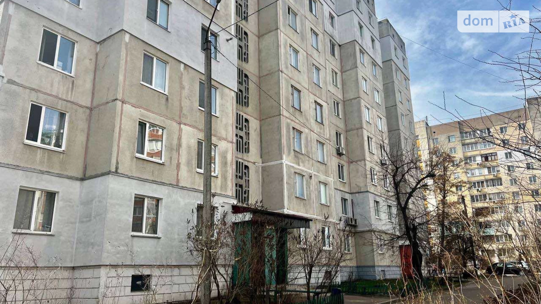 Продается 3-комнатная квартира 68.6 кв. м в Ирпене, ул. Михаила Стельмаха - фото 2