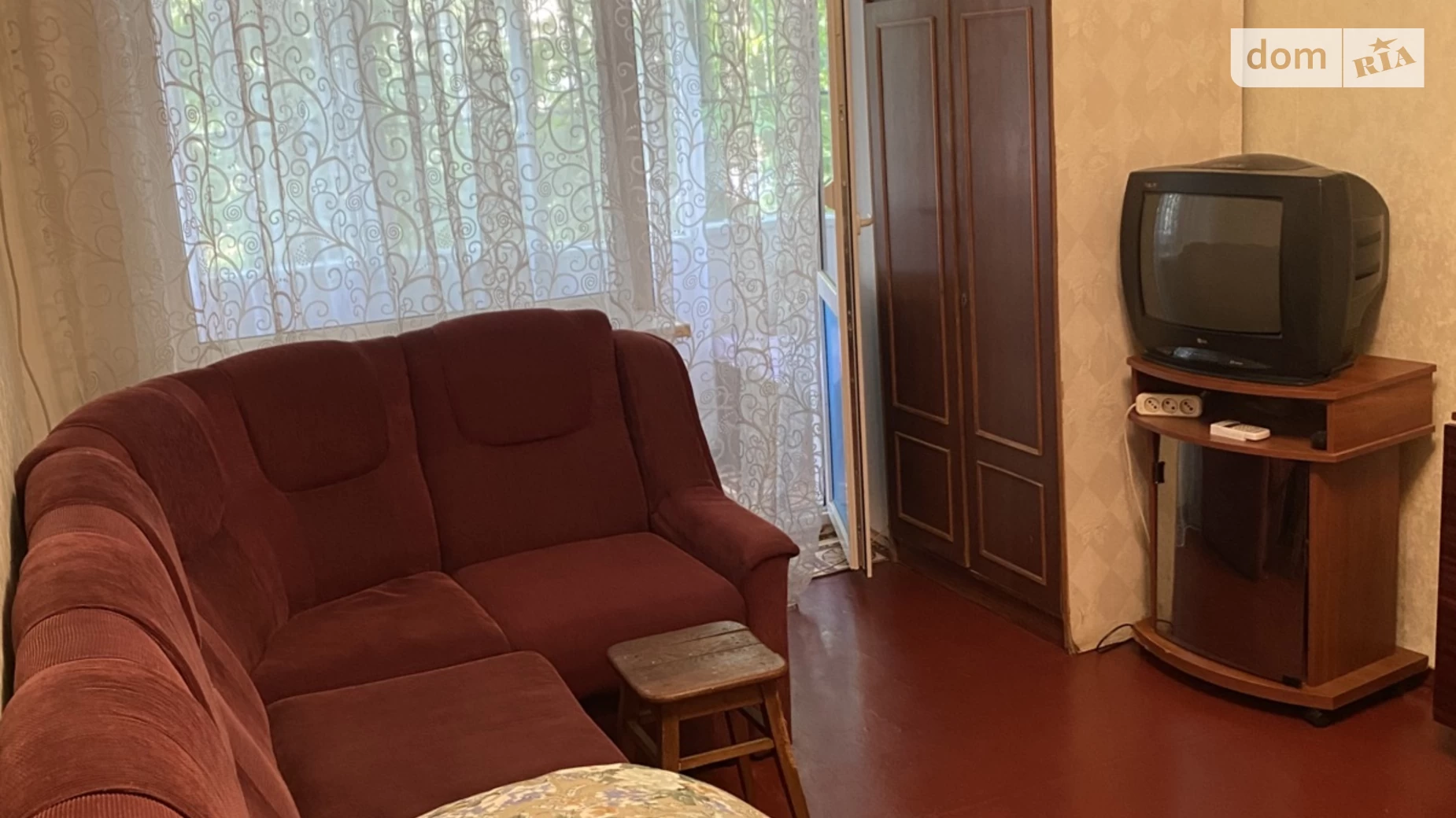 Здається в оренду 2-кімнатна квартира у Чорноморську, вул. Паркова, 14А - фото 4