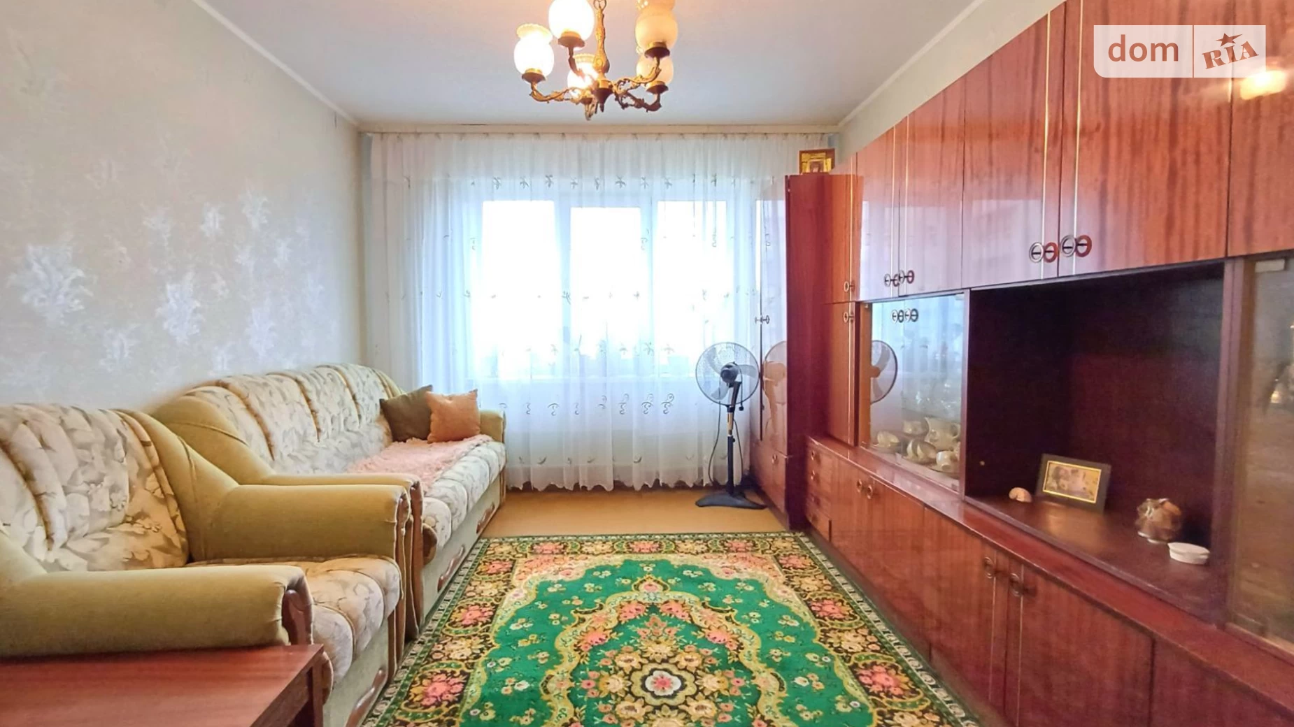 Продается 3-комнатная квартира 72.8 кв. м в Киеве, просп. Владимира Ивасюка, 61 - фото 5