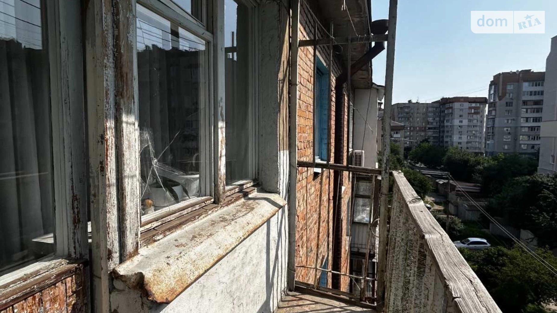 Продається кімната 24 кв. м у Вінниці, цена: 25000 $ - фото 2