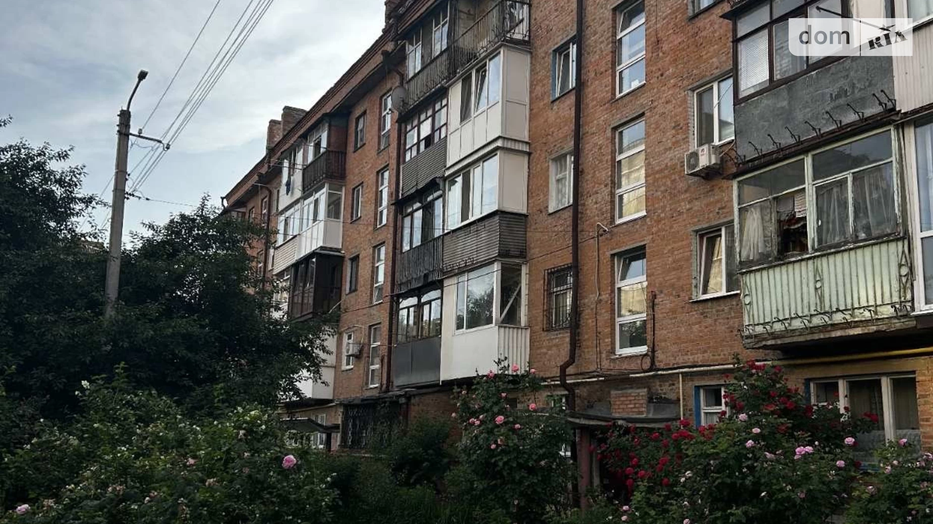 Продається кімната 24 кв. м у Вінниці, цена: 25000 $ - фото 5