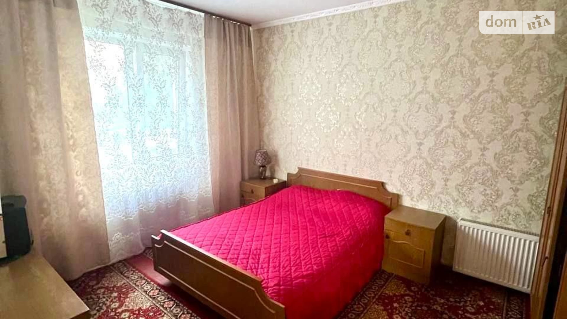 Продається 3-кімнатна квартира 68.6 кв. м у Ірпені, вул. Михайла Стельмаха - фото 3