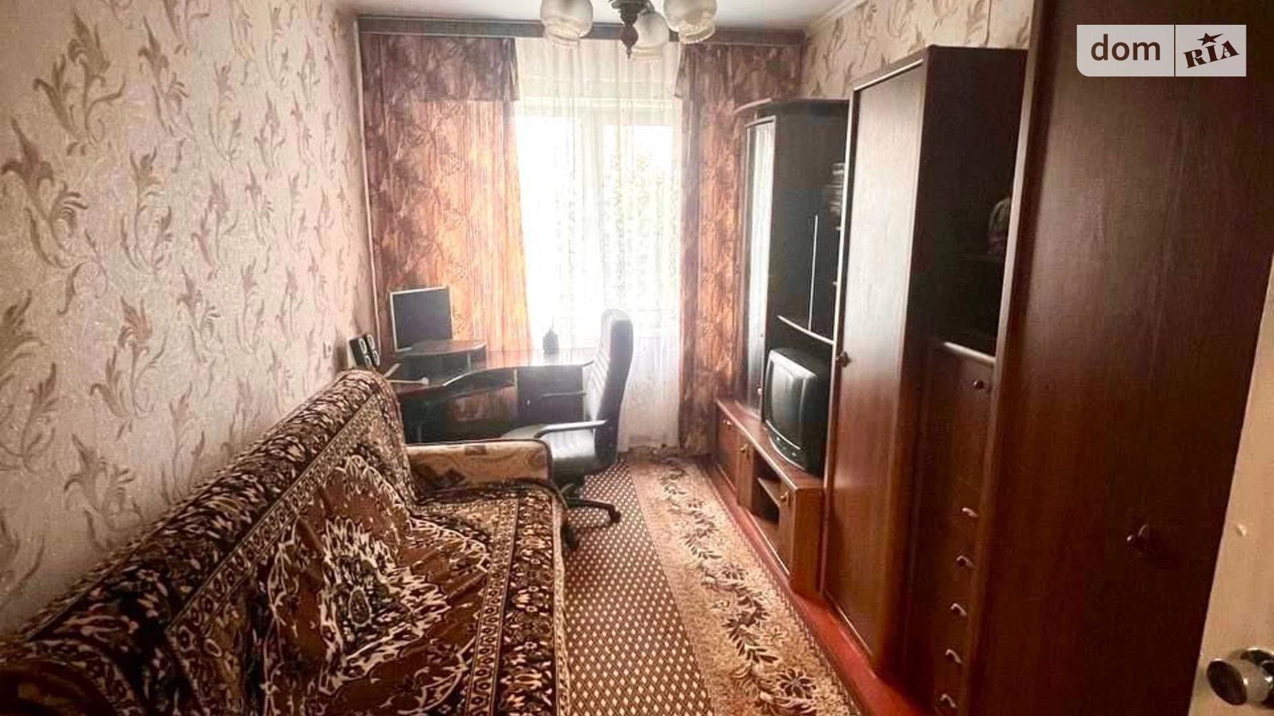 Продається 3-кімнатна квартира 68.6 кв. м у Ірпені, вул. Михайла Стельмаха - фото 2