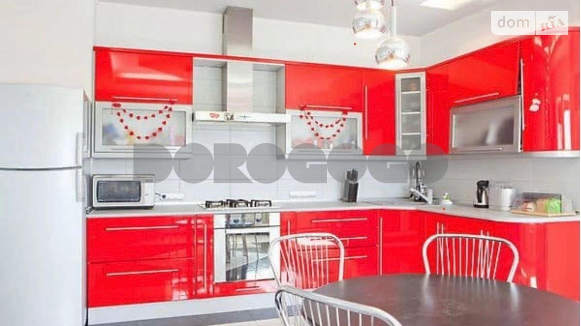 Продается дом на 3 этажа 421 кв. м с беседкой, цена: 195000 € - фото 5
