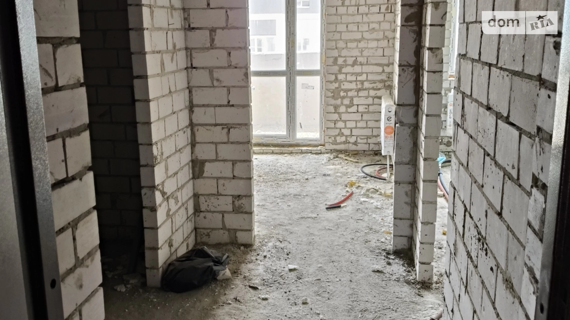 Продается 1-комнатная квартира 41 кв. м в Харькове, ул. Полтавский Шлях, 184А корпус 3 - фото 3