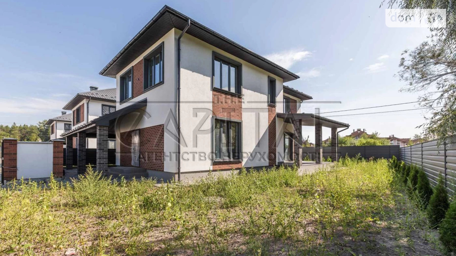 Продается дом на 2 этажа 190 кв. м с террасой, цена: 145000 $ - фото 4
