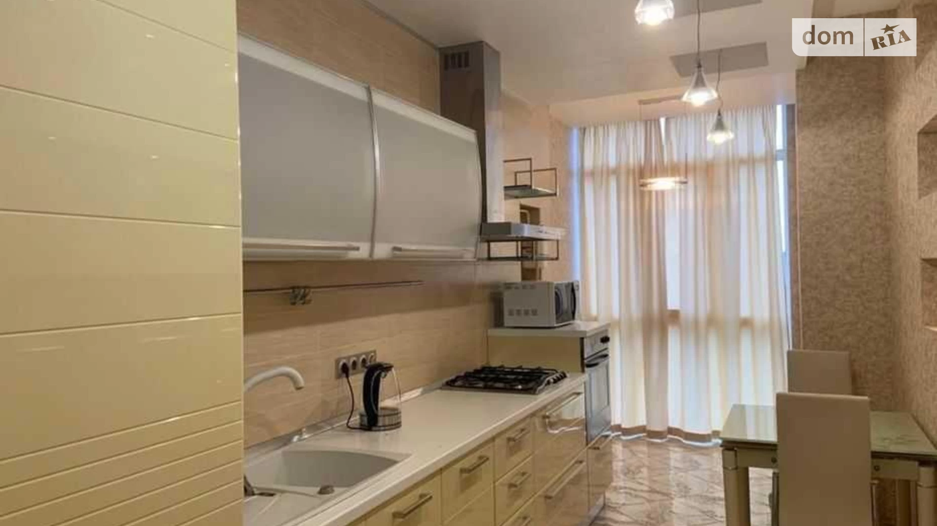 Продається 2-кімнатна квартира 111 кв. м у Харкові, цена: 222000 $ - фото 2