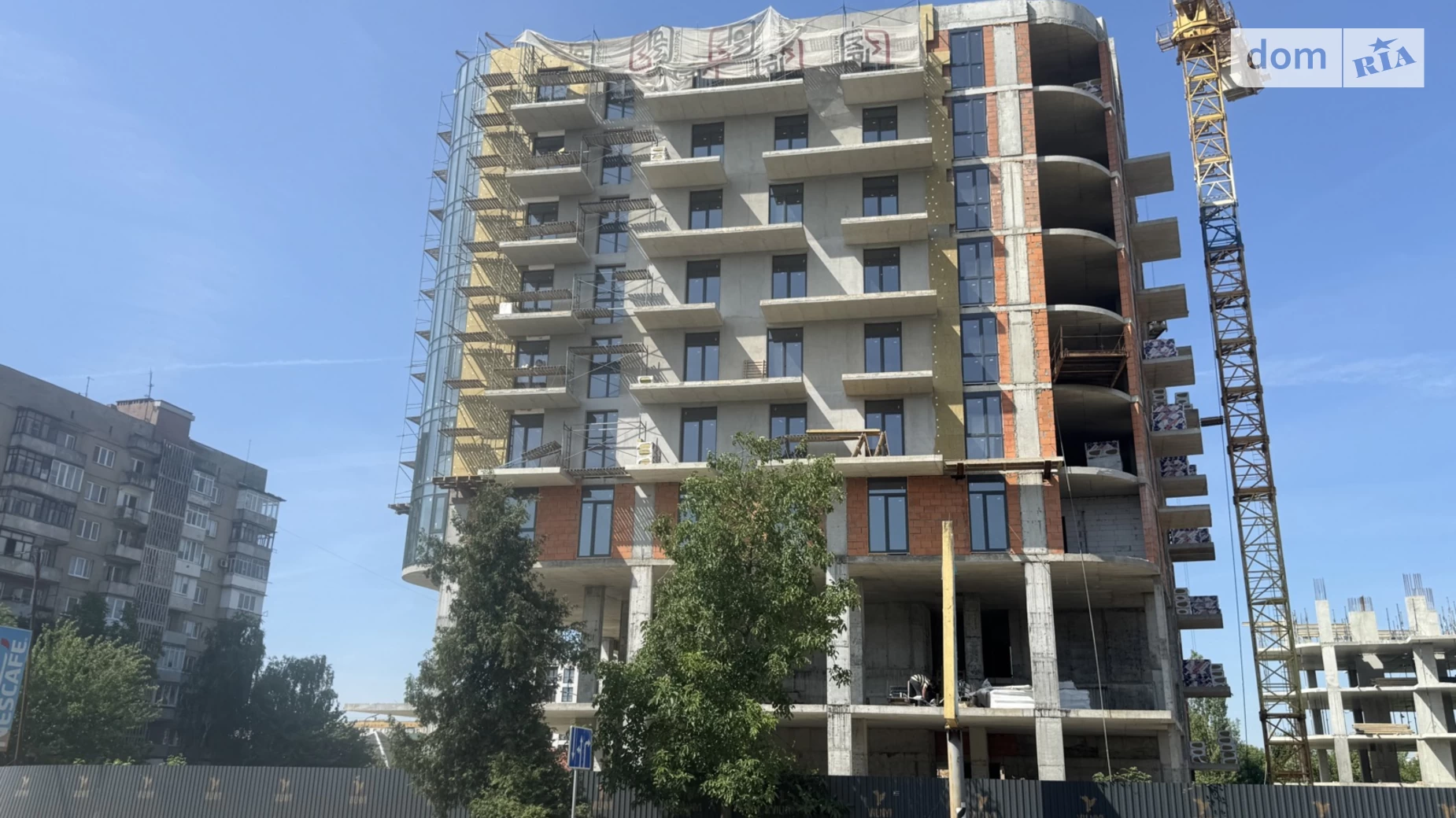 Продается 3-комнатная квартира 80.25 кв. м в Ужгороде - фото 3