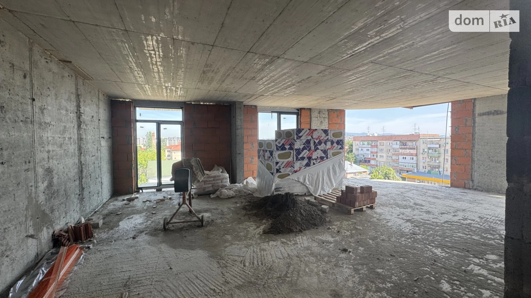 Продается 3-комнатная квартира 80.25 кв. м в Ужгороде - фото 5