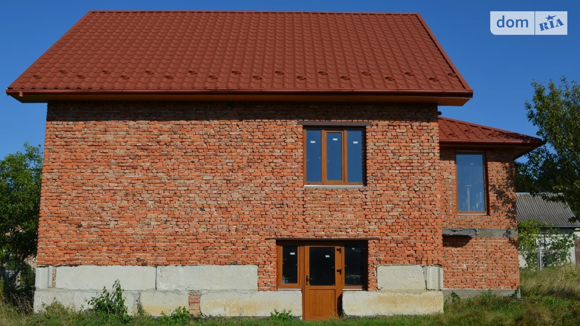 Продается дом на 2 этажа 250 кв. м с бассейном, цена: 44999 $ - фото 4