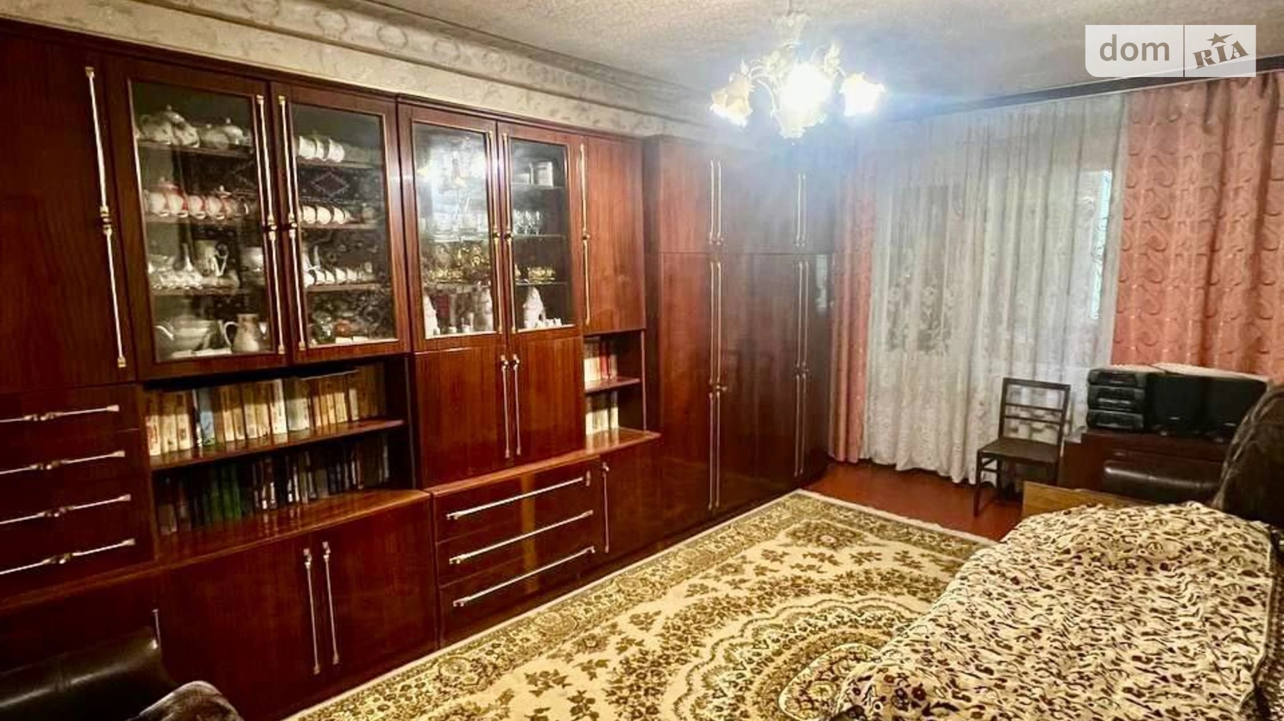 Продається 3-кімнатна квартира 68.6 кв. м у Ірпені, вул. Михайла Стельмаха - фото 5
