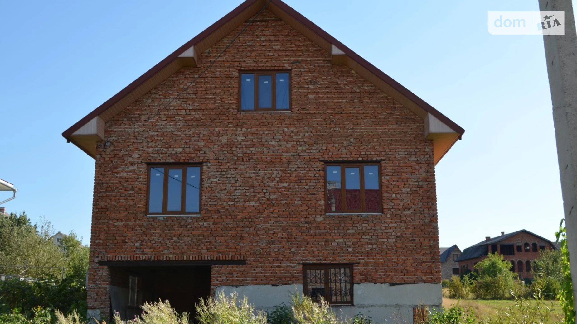 Продается дом на 2 этажа 250 кв. м с бассейном, цена: 44999 $ - фото 5