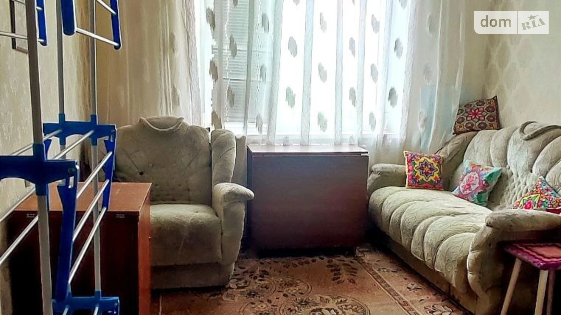 Продается 3-комнатная квартира 65.5 кв. м в Харькове, ул. Полевая, 4 - фото 2