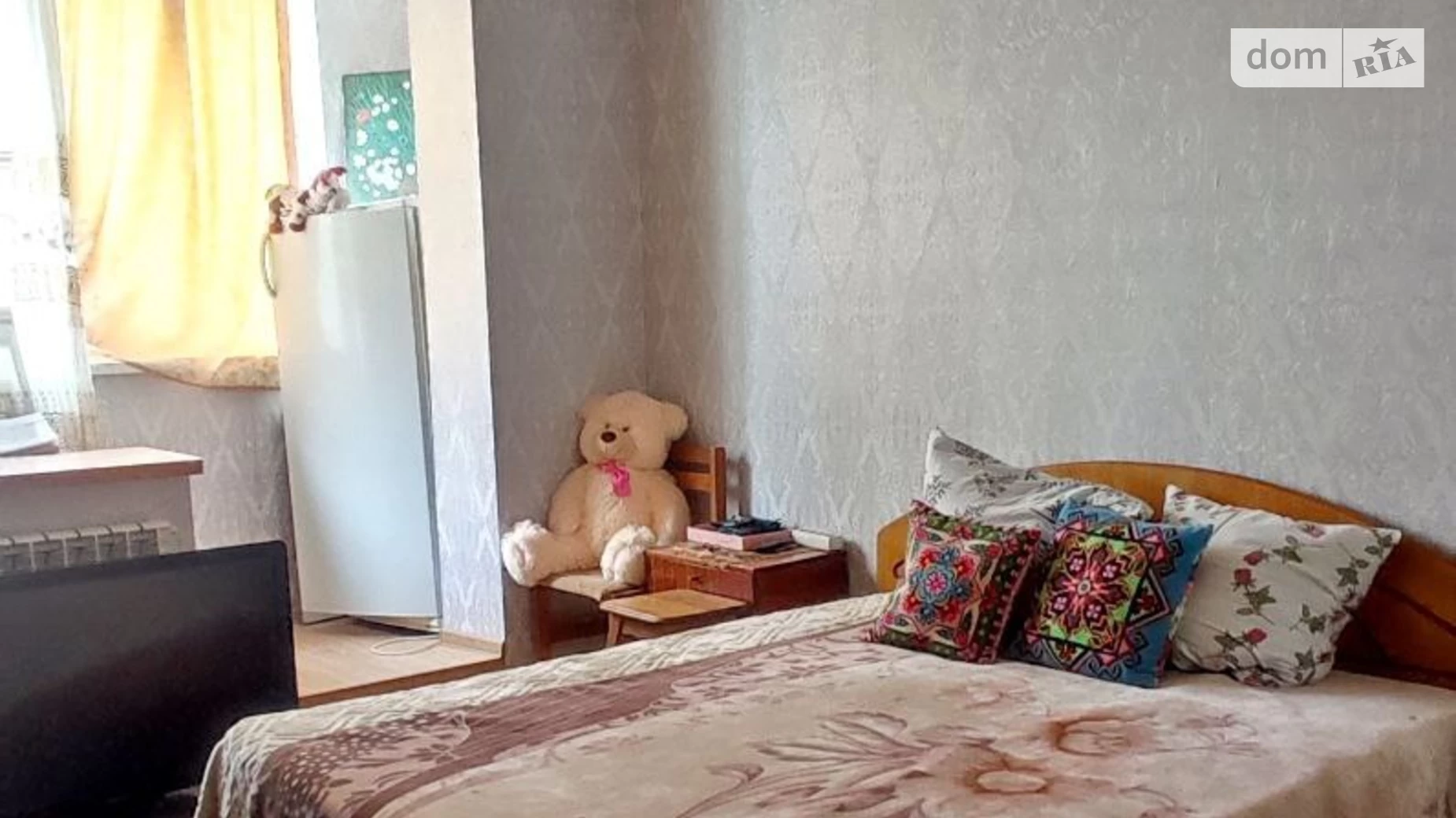 Продается 3-комнатная квартира 65.5 кв. м в Харькове, ул. Полевая, 4 - фото 5