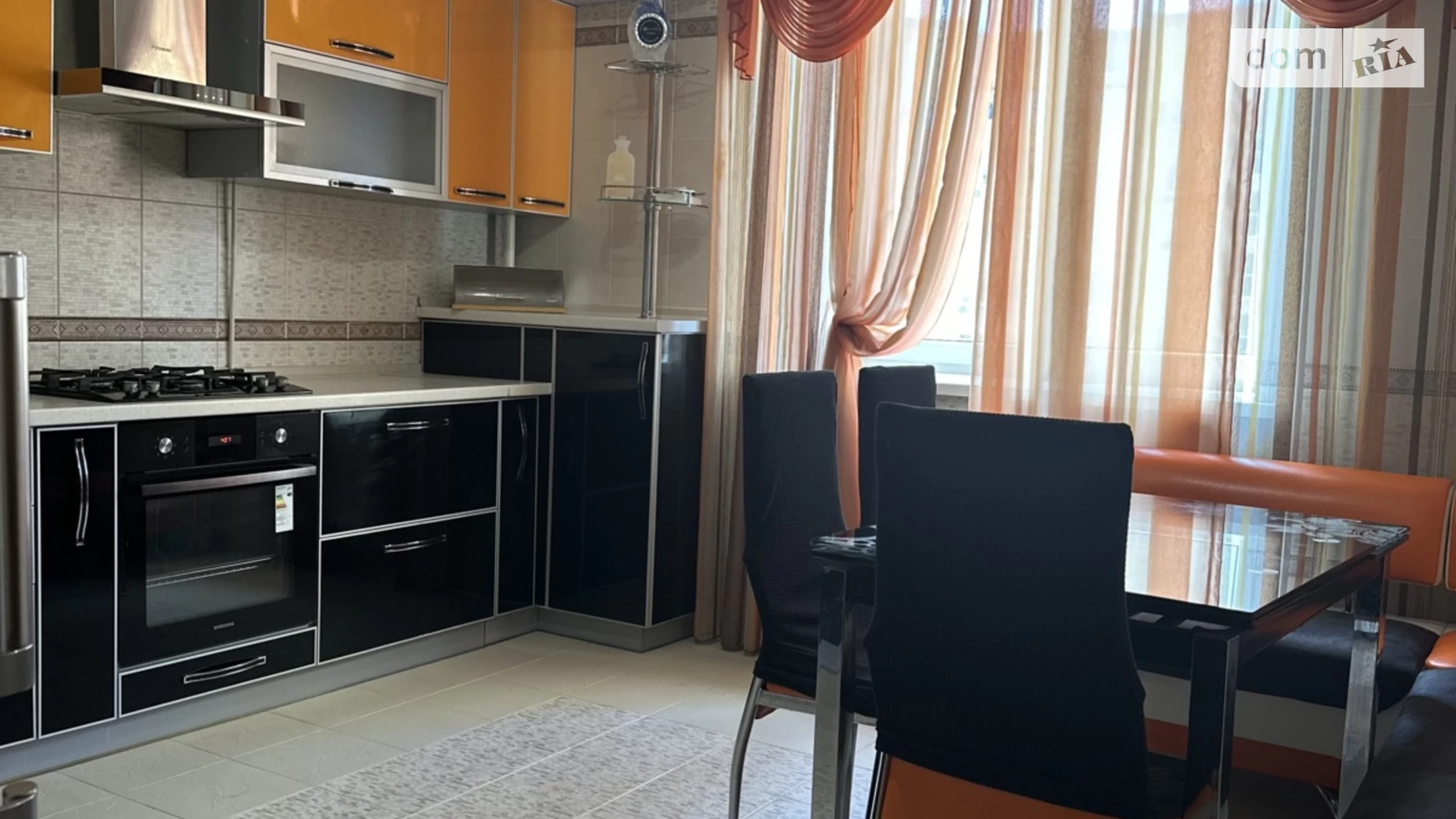 Здається в оренду 2-кімнатна квартира 73.2 кв. м у Рівному, вул. Буковинська, 3 - фото 2
