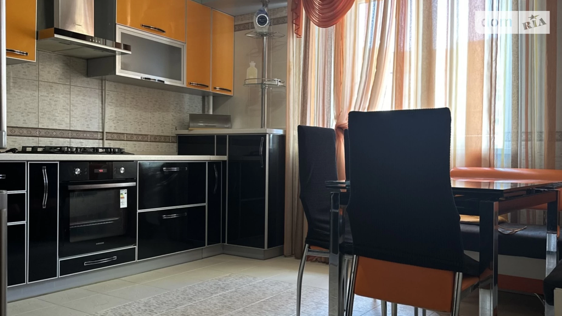 Здається в оренду 2-кімнатна квартира 73.2 кв. м у Рівному, вул. Буковинська, 3 - фото 5