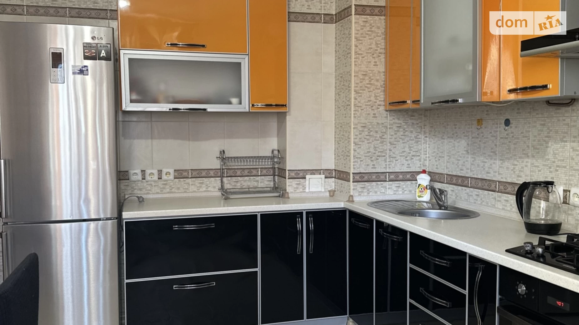 Здається в оренду 2-кімнатна квартира 73.2 кв. м у Рівному, вул. Буковинська, 3 - фото 4