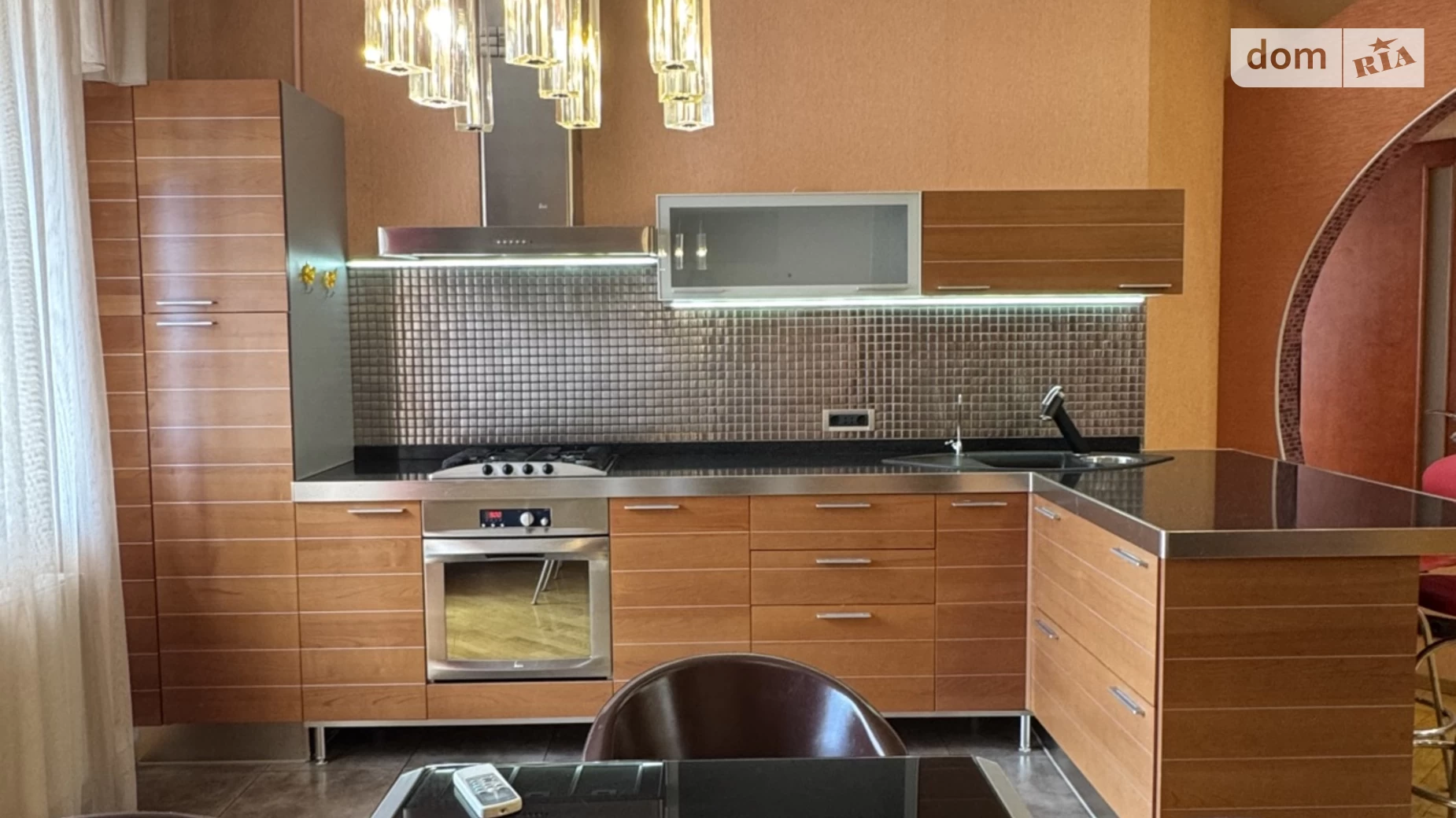 Продается 3-комнатная квартира 123 кв. м в Одессе, пер. Педагогический, 3/3 - фото 3