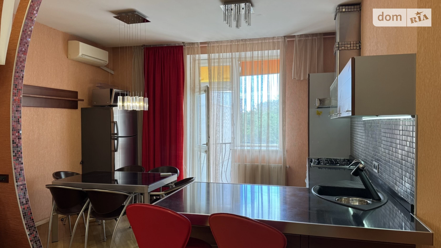 Продается 3-комнатная квартира 123 кв. м в Одессе, пер. Педагогический, 3/3 - фото 2