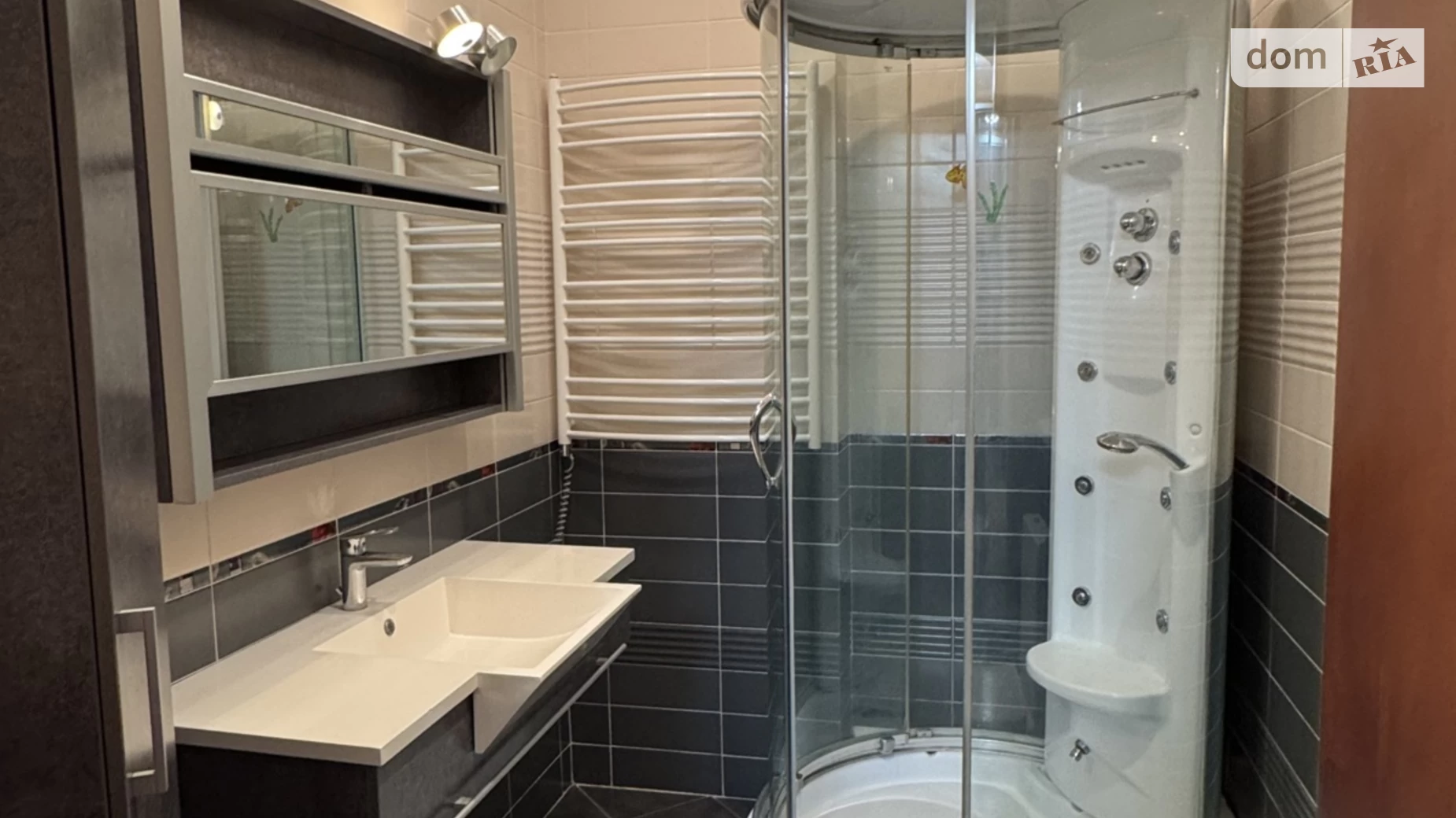 Продается 3-комнатная квартира 123 кв. м в Одессе, пер. Педагогический, 3/3 - фото 4