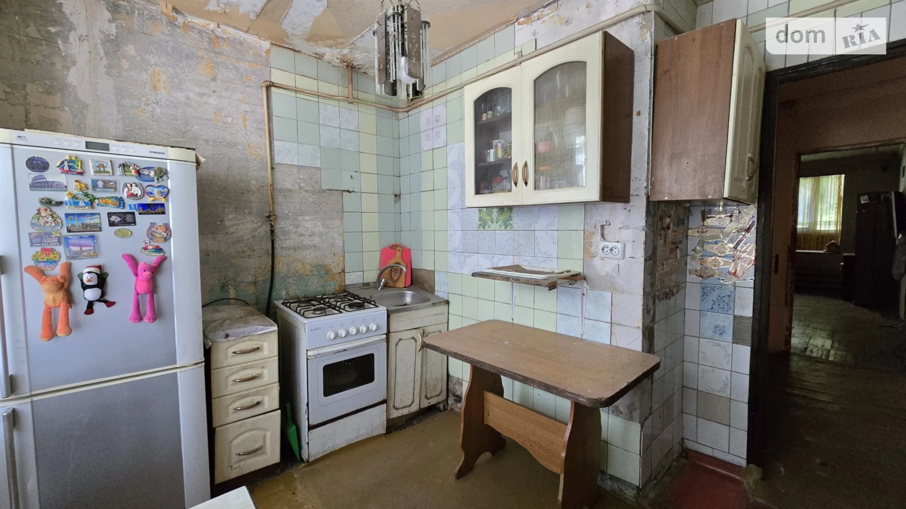 Продається 2-кімнатна квартира 51 кв. м у Харкові, цена: 40000 $ - фото 4
